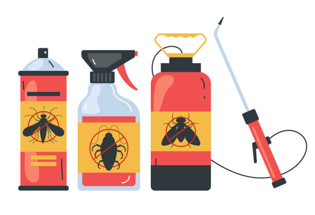 Pest Prevention Services in Hickman, KY